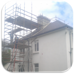 chimney repairs galway